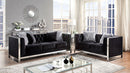 Evadne - Chair by Unique Piece Furniture