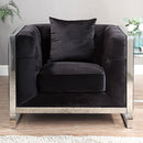 Evadne - Chair by Unique Piece Furniture