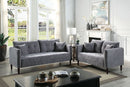 Lynda - Loveseat by Unique Piece Furniture