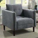 Lynda - Chair by Unique Piece Furniture