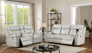 Florine - Power Sofa by Unique Piece Furniture