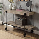 Lobb - Sofa Table