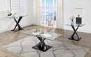 Xanthus - Sofa Table by Unique Piece Furniture