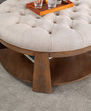 Guis - Ottoman by Unique Piece Furniture