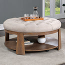 Guis - Ottoman by Unique Piece Furniture