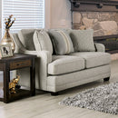 Stephney - Loveseat by Unique Piece Furniture
