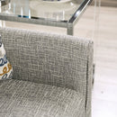Chancery - Chair and Half by Unique Piece Furniture