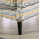 Chancery - Chair by Unique Piece Furniture