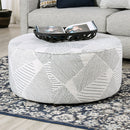 Chancery - Ottoman by Unique Piece Furniture