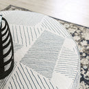 Chancery - Ottoman by Unique Piece Furniture