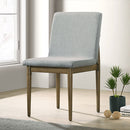 St Gallen - Chair (2/Ctn) by Unique Piece Furniture