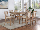 Upminster - Chair (2/Ctn) by Unique Piece Furniture