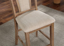 Upminster - Chair (2/Ctn) by Unique Piece Furniture