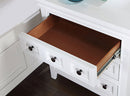 Castile - Night Stand by Unique Piece Furniture