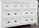 Castile - Dresser