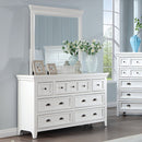 Castile - Dresser
