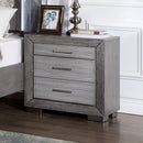 Raiden - Night Stand by Unique Piece Furniture