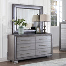 Raiden - Dresser by Unique Piece Furniture