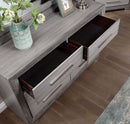 Raiden - Dresser by Unique Piece Furniture