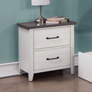 Priam - Night Stand by Unique Piece Furniture