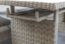 Malia - Patio Dining Table by Unique Piece Furniture