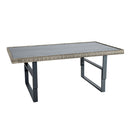 Antigua - Height-Adjustable Table by Unique Piece Furniture