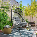 Breeze - Swing Chair by Unique Piece Furniture