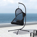 Crush - Swing Chair by Unique Piece Furniture
