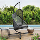 Crush - Swing Chair by Unique Piece Furniture