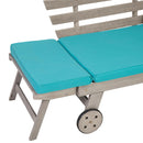 Maui - Convertible Sofa Daybed