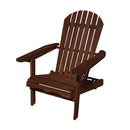 Elk - Adirondrack Chair by Unique Piece Furniture