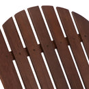 Elk - Adirondrack Chair by Unique Piece Furniture