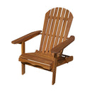 Elk - Adirondrack Chair by Unique Piece Furniture