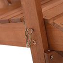 Elk - Adirondrack Chair by Unique Piece Furniture