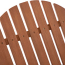 Elk - Adirondrack Chair by Unique Piece Furniture