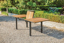 Mackay - Patio Dining Table by Unique Piece Furniture