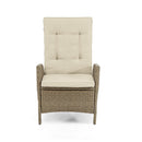 Mackay - Reclining Chair (2/Ctn) by Unique Piece Furniture