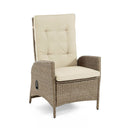 Mackay - Reclining Chair (2/Ctn) by Unique Piece Furniture