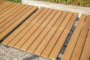 Mackay - Patio Dining Table by Unique Piece Furniture
