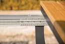 Mackay - Patio Dining Table by Unique Piece Furniture