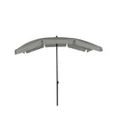 Sleek - Rectangular Tilting Umbrella by Unique Piece Furniture