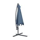 Glam - Cantilever Umbrella w/ LED