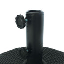 Fab - Round Umbrella Base by Unique Piece Furniture