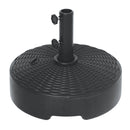 Fab - Round Umbrella Base by Unique Piece Furniture