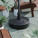 Fab - Round Umbrella Base by Unique Piece Furniture