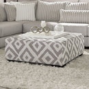 Hermiston - Ottoman by Unique Piece Furniture