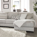 Hermiston - Sectional by Unique Piece Furniture