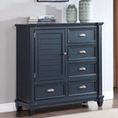 Manzanillo - Armoire by Unique Piece Furniture