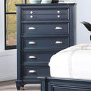 Manzanillo - Chest by Unique Piece Furniture