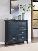 Manzanillo - Armoire by Unique Piece Furniture